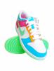 Nike DUNK LOW (GS) gyerek lny utcai cip