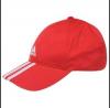 Adidas Essentials baseball sapka / piros