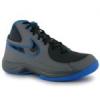 Nike Overplay VII Basketball frfi sportcip