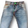 CIPO BAXX NEON JEANS ALL SIZES