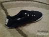 Eladó új fekete eredeti puma cipő 43 as