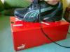 PUMA j frfi sportcip mret 43 elad