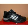 Adidas Blindside 5K Basketball - fekete Adidas kosaras cip