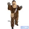 Star Wars Chewbacca farsangi jelmez 5 rszes S mret Rubies