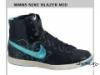 Nike Blazer Mid ni sportcip 37 5 j