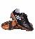 Umbro UMBRO SPECIALI 4 SHIELD FG JNR Fekete Foci cip