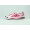 Padini nyomott mints lnyka v cip 1408 A B White