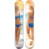 Burton Custom Restricted Snowboard 158