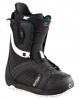 Burton Womens Mint Snowboard Boots 2012 black white