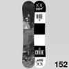 Ride Crook Snowboard 2014 Item Details