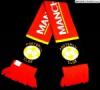 Man UTD / Manchester United gyerek sl - szurkoli sl