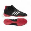 Birkz cip adidas Vaporspeed II fekete piros