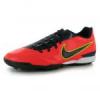 Nike Total 90 Exacto IV gyerek focicipő műfűre piros(28-38,5)