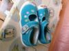 Kislány gyerek cipő Vászoncipő 29 es
