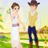 Esküvői online játék vidéki romantika