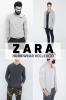 szi Zara Homewear kollekci blog
