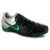 Nike 5 Bomba Pro foci cip / fekete