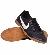 Jr. Nike Davinho Fekete Foci cip rak