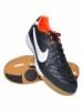Nike Tiempo Mystic IC Foci cip (Fekete, 44)