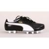Puma ESITO FG JR Fekete Foci cip vsrls