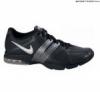  Nike W Air Max Trnr Excel - fekete Nike sportcip (41-es mret)