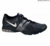  Nike W Air Max Trnr Excel - fekete Nike sportcip (41-es mret)