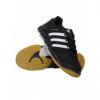 Adidas frfi fekete sportcip