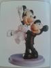 Nszpr Mickey s Minnie egr 18 cm
