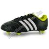 Adidas Questra 11pro SG Football Boots gyerek cip