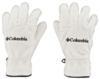  Columbia Keszty Pearl Plush Fleece Glove