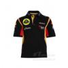 2013 Lotus F1 Team Kids Replica Polo Shirt