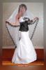 Menyasszonyi ruha, 2013, eskvi ruha, mennyegz 12-134 Menyasszonyi ruha modellek