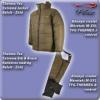 TF Gear - Komb ajnlat - Thermo-Tex Jacket s nadrg (mret: M - XXL)