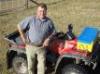 An experienced farm safety tutor is urging the farming sector to develop a code of practice for quad bike use to enforce safer use by farmers and their staff