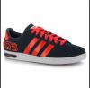 Adidas Lin Derby cip / sttkk-piros