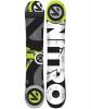 Nitro Subzero Snowboard 155