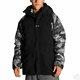 Oakley Avalanche Snowboard Jacket (Black) XL