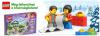 Lego Friends Super Pack akcis ron