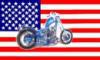 Amerikai Motoros Motoros Zszl