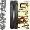 Frfi / Man Nadrg Carlo Bellucci 5715 Bell Jeans