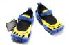 Frfis Vibram Fivefingers Kso cip blue/yellow