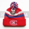Montreal Canadiens Vintage bojtos kttt sapka