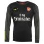 Nike Arsenal 2013-2014 vi hazai gyerek kapus mez