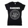 Ramones logo ni pl