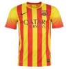 FC Barcelona mez vendg 2013/14 Nike