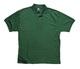 Npoly gallros pl, bottle green / Promcis termkek / Gallros plk (Sport shirts)