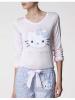 Oysho Hello Kitty pizsama pl