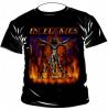 In Flames Clayman pl