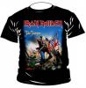 Iron Maiden, Trooper 2. pl