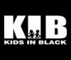 Kids in Black ni pl